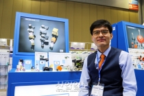 [KOFAS 2018] 케이시시정공, 품질 및 서비스 향상 통해 자동화부품시장 국산화 총력