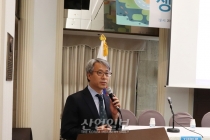 도시 악취 저감, 정화조 없애야 가능해