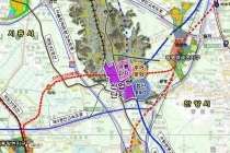 광명시흥 테크노밸리 일반산업단지 조성, 조건부 통과