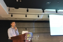 인간의 언어를 그대로 이해하는 인공지능(AI)