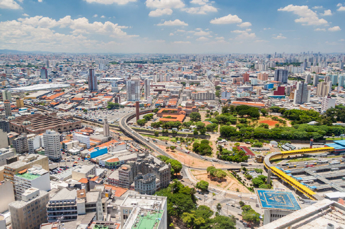 남다른 소비성향의 브라질 시장 재조명받다