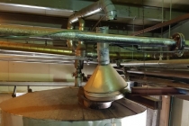 평택산단 등 대단위택지개발지구 단속, 양심불량 업주 적발