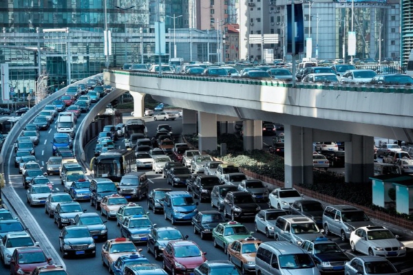 교통사고 최대 사상자 '추석 연휴 전날' 발생