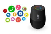 중국 스마트 스피커 시장, 성장가능성 무한대