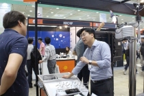 [2018 사물인터넷 국제전시회] 코리아디지털, 농사에 ‘스마트’를 더하다