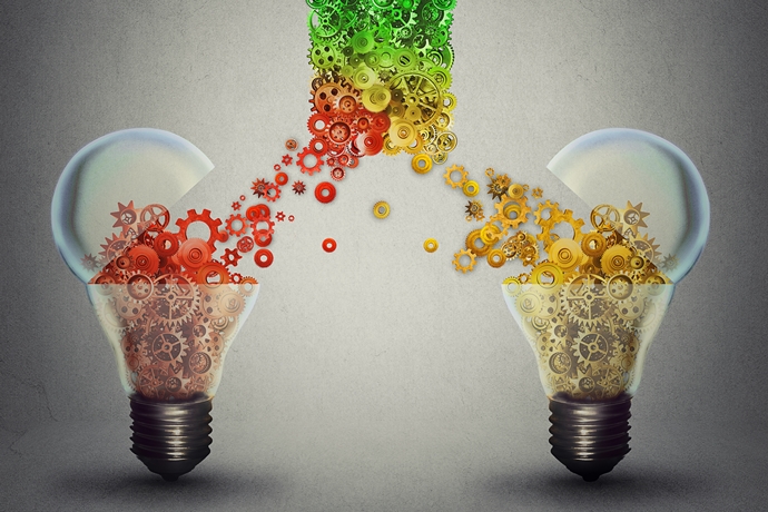 오픈 이노베이션, 글로벌 기업 다수 진행