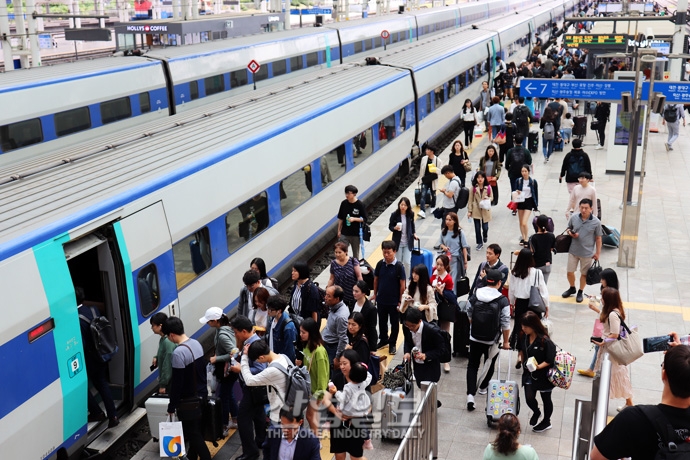 [사진으로 보는 산업뉴스] 기업 61%, ‘추석 경기 지난해 보다 나빠졌다’