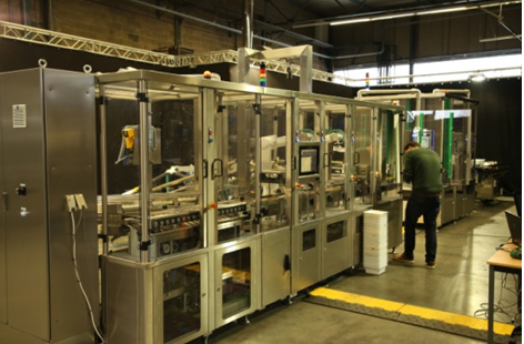 [기술기고] 스토브리 로봇의 제약산업 솔루션