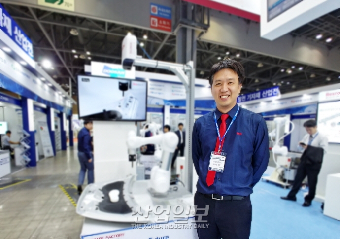 [KOFAS 2018] 협동로봇 시장, 적용 분야 확대 중…활성화는 ‘아직’