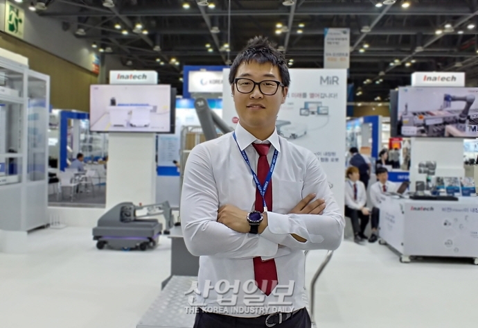 [KOFAS 2018] 물류시장, 성장 ‘지속’…무인화 ‘가속’