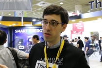 [2018 사물인터넷 국제전시회] 달리웍스, 'Thing+'로 IoT플랫폼 새로운 표준 제시