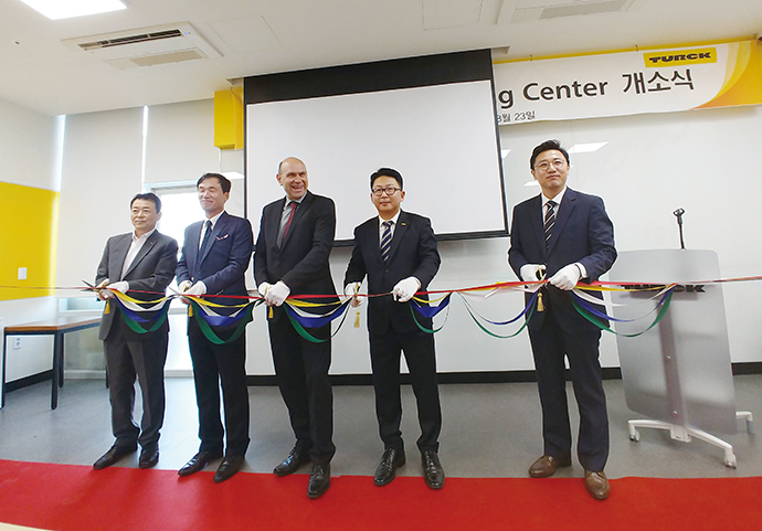 [FA Brief]터크코리아 트레이닝센터 개소식…스마트공장 핵심 인력 배출할 것