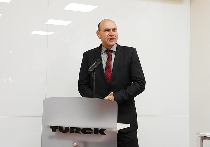 [FA Brief]터크코리아 트레이닝센터 개소식…스마트공장 핵심 인력 배출할 것