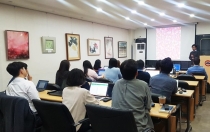 인터넷신문위원회, 기자 대상 ‘인포그래픽 제작·활용’ 특강 열려