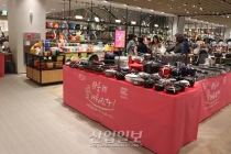 [사진으로 보는 산업뉴스]한국 유통업계도 적자에서 흑자로?