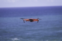 고성능 플라스틱 기술로 드론 경량화 시대 연다