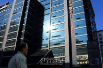 [사진으로 보는 산업뉴스] 서울디지털산업단지 속 목적지, 외벽 안내사인 보고 찾으세요!