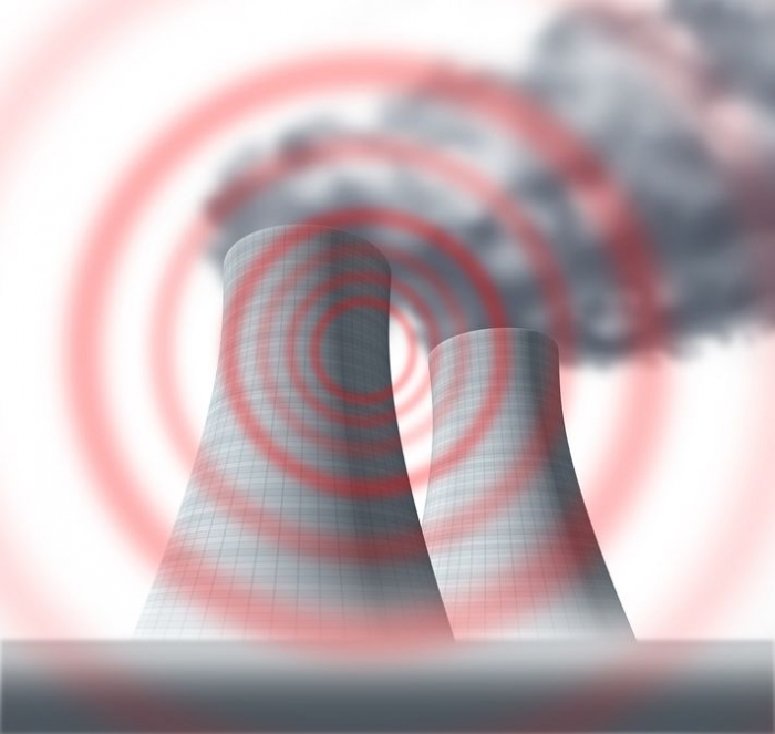 한국원전이 후쿠시마형 사고가 난다면…고리원전 지역 피해만 2천492조원