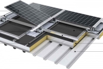 ‘태양광발전설비 겸비한 지붕패널시스템’등 67개 제품 우수제품 지정