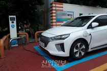 2022년, 전기차 460만 대가 도로 누빈다