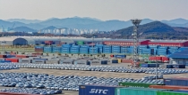 한국 자동차 수출, 예전만 못하다