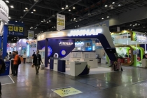 [금속산업대전 2018](주)진합, 명품제품으로 글로벌 시장 ‘노크’