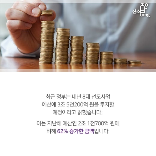 [카드뉴스] 스마트팩토리, 4차 산업혁명의 근간으로 우뚝