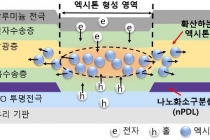 OLED효율, 초고해상도 나노픽셀로 높여