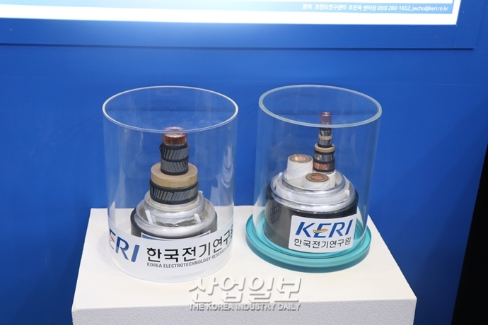 [포토뉴스]한국전기연구원, 전기기반 융복합 기술 활용