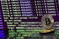 '신종 수법' 암호화폐 채굴에 산업용전기 이용