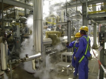 이산화탄소 누출 사고 삼성전자 소방시설법 위반 검찰 송치