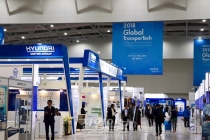 [포토뉴스] 세계 각국 자동차 부품이 한 자리에! ‘2018 한국자동차산업전시회’