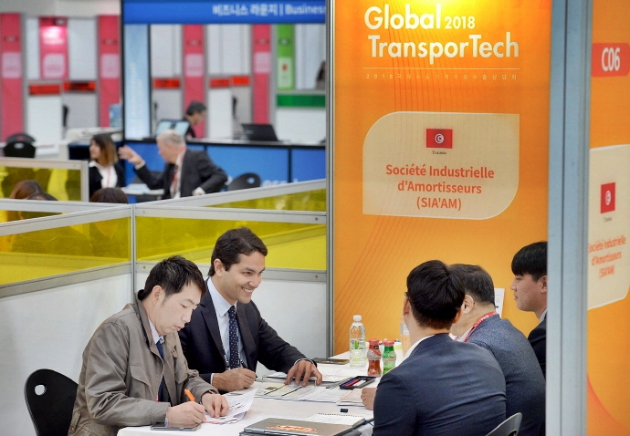 한국 차 부품 수출 반등 모멘텀 찾을까