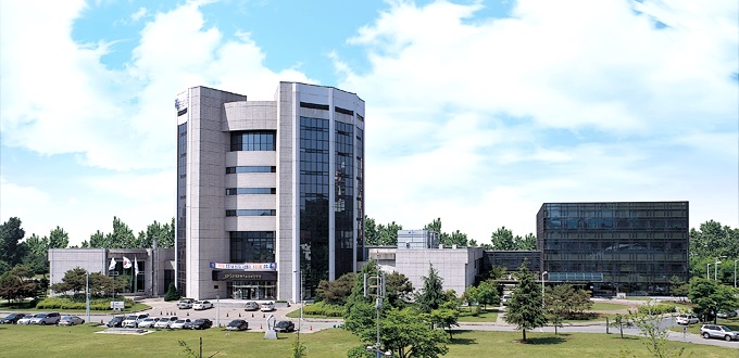 [2018 한국국제기계박람회] 한국과학기술정보연구원, 4차 산업혁명의 견인차로 나서