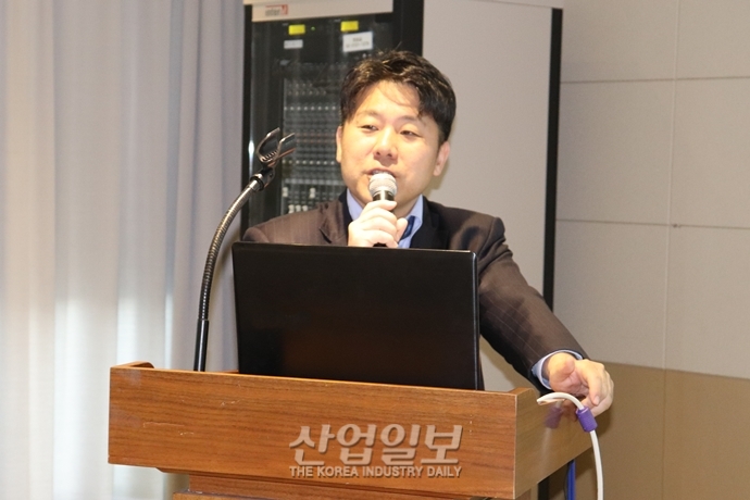 스마트 센서, “로봇 분야에 다양하게 적용될 것”