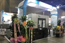 [2018 한국국제기계박람회] 진산, 고정밀 연삭가공에 이바지