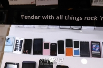 [첨단기술로 인해 사라지고 있는 것들 ②]멀티에 밀려 멀리 사라지고 있는 너, MP3플레이어