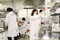 [금속산업대전 2018](주)한국화학, “글로벌 브랜드로의 도약 위해 앞장서”