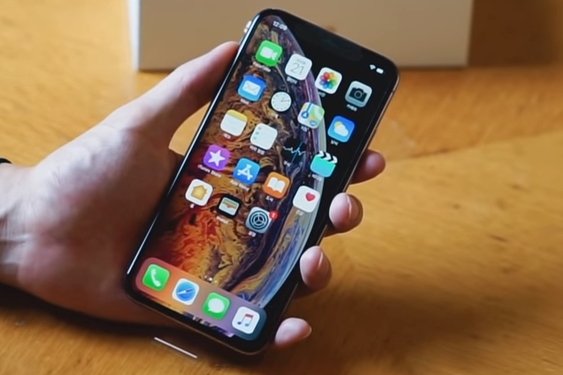 [모바일 On] 11월 2일 출시예정일인 아이폰 XS맥스 출고가격, 200만 원 넘을 수도