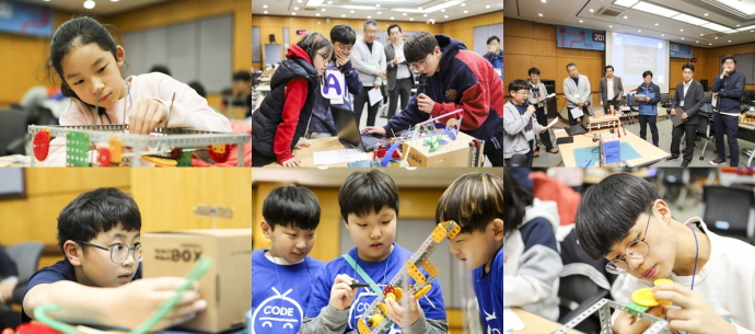 ‘국민을 행복하게 하는 기계기술’ 과학상자와 오토마타