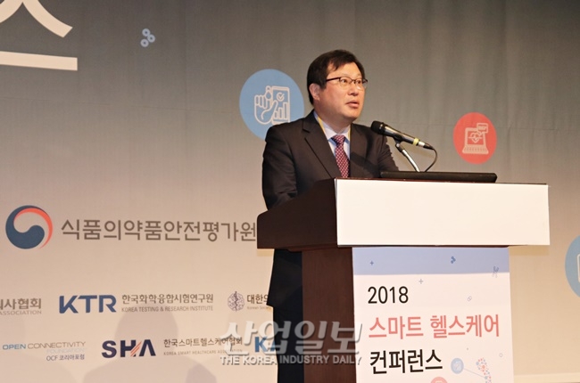 ‘스마트 헬스케어’ 산업의 성장, ‘법과 규제’ 혁신이 우선