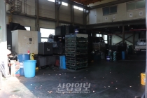 공장가동률 떨어진 반월·시화공단 속사정(下)