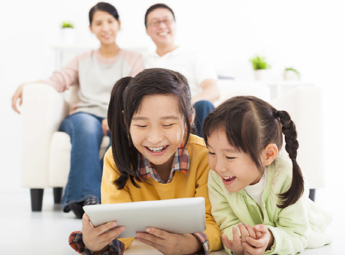 중국 온라인 교육 시장 2020년 61조원 규모