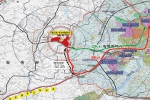 자동차산업 관련 제조업체 대상 산업시설용지 공급
