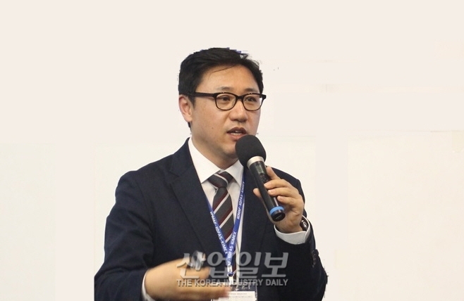 [포토뉴스] 2018 한국국제기계박람회, 다양한 컨퍼런스로 지식공유 이뤄져
