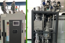 세계 최초 정전 방식 가스·먼지 동시 저감장치 개발