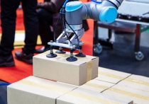 인도 산업용 로봇 시장이 뜬다