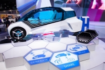 수소차, 전기차 '대항마' 현대와 토요타·벤츠·오펠도 경쟁 합류