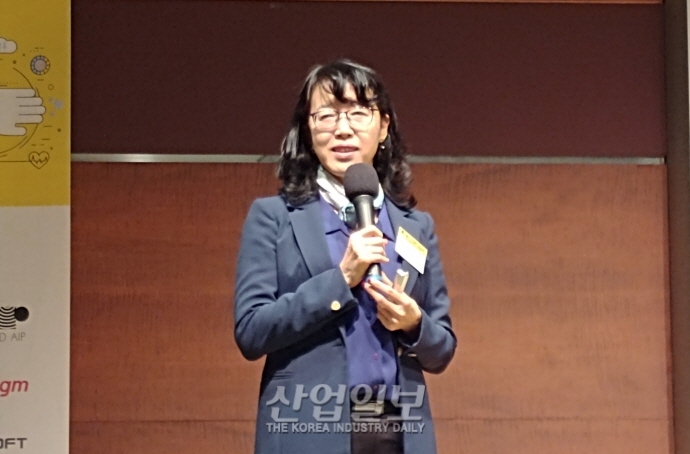 ‘보이스 AI’ 잡는 사업자…미래 AI 시장, 주도할 것