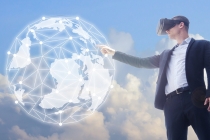 VR/AR 산업, 제조·국방·헬스케어 등 다양하게 적용돼